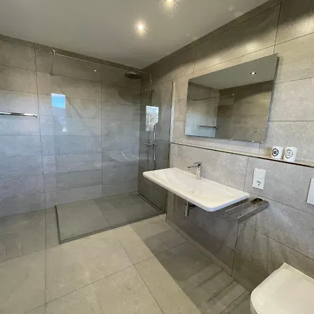 Belvedere By Interhome Manderscheid