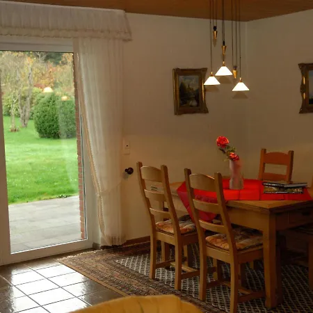 Belvedere By Interhome Manderscheid