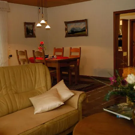 Apartment Belvedere By Interhome