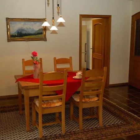 Belvedere By Interhome Apartment *