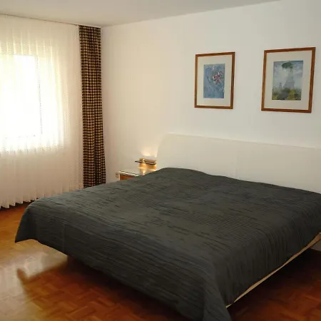 Belvedere By Interhome Apartment