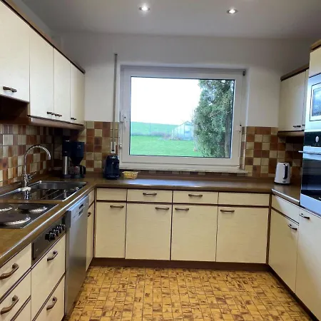 Belvedere By Interhome * Manderscheid