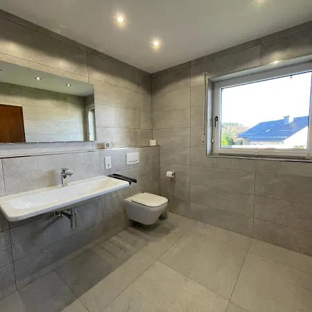 Belvedere By Interhome Manderscheid