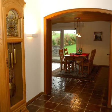 Apartment Belvedere By Interhome