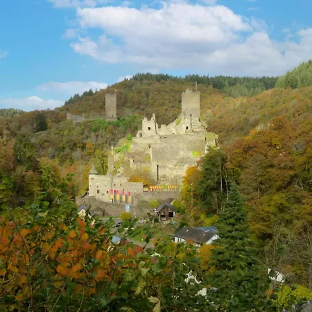 Belvedere By Interhome Apartment *