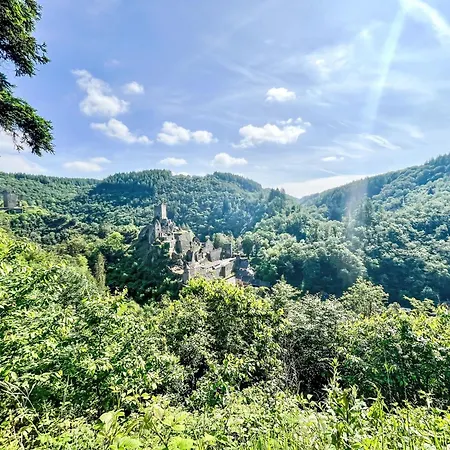 Belvedere By Interhome