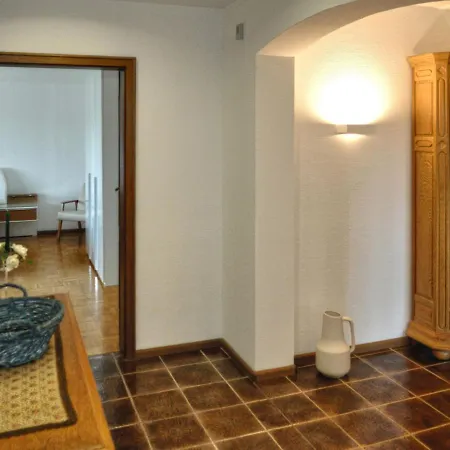 Belvedere By Interhome