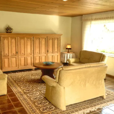 Apartment Belvedere By Interhome *