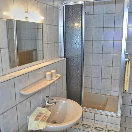 Belvedere By Interhome Manderscheid