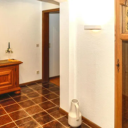 Apartment Belvedere By Interhome Manderscheid