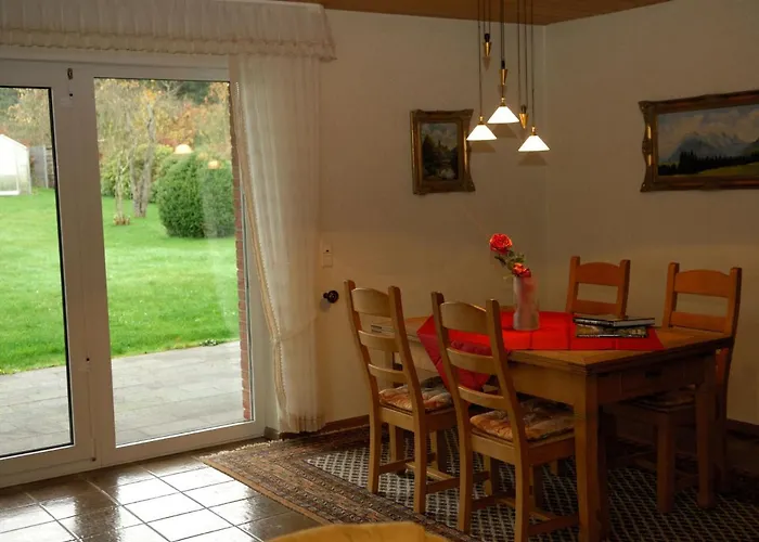 Belvedere By Interhome マンダーシャイト