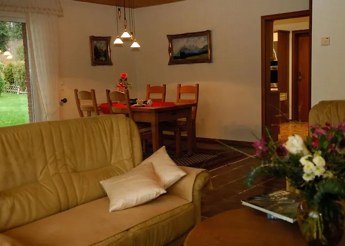 アパート Belvedere By Interhome