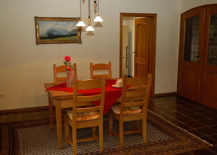 Belvedere By Interhome アパート *