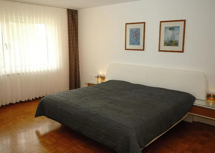 Belvedere By Interhome アパート