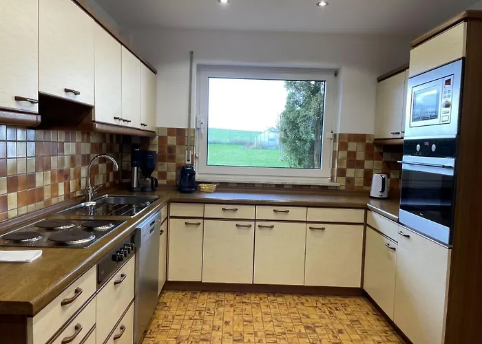 Belvedere By Interhome * マンダーシャイト