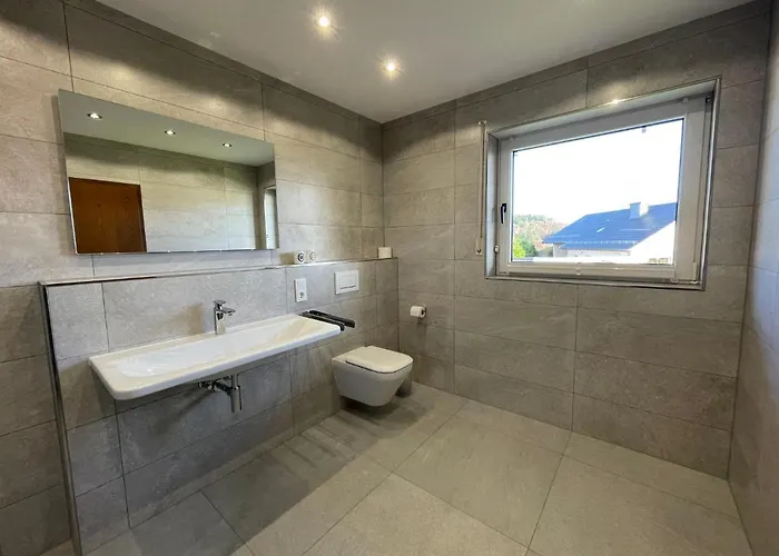 Belvedere By Interhome マンダーシャイト