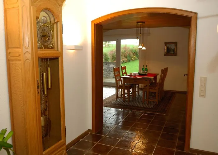 アパート Belvedere By Interhome