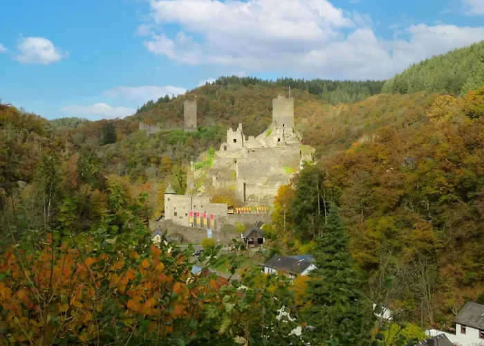 Belvedere By Interhome アパート *