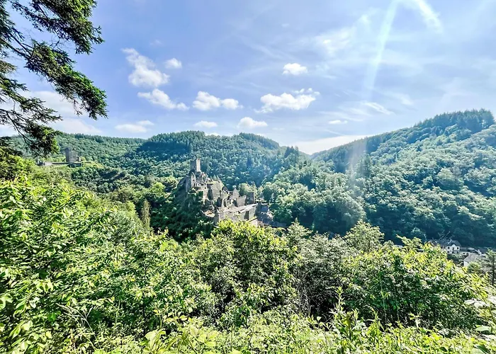 Belvedere By Interhome