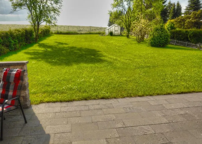 Belvedere By Interhome *