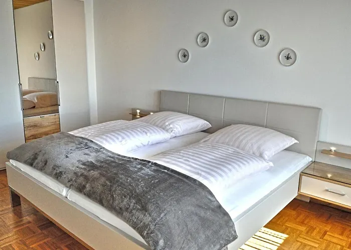 Belvedere By Interhome アパート *