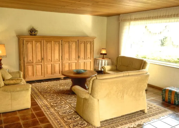 アパート Belvedere By Interhome *