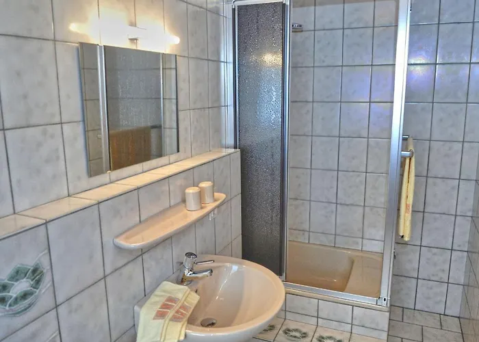 Belvedere By Interhome マンダーシャイト